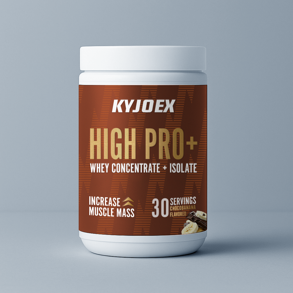 Kyjoex® High Pro+ 900gr