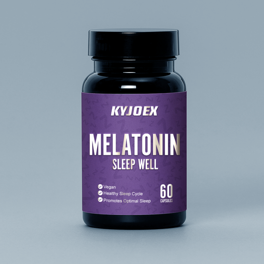 Kyjoex® Melatonin