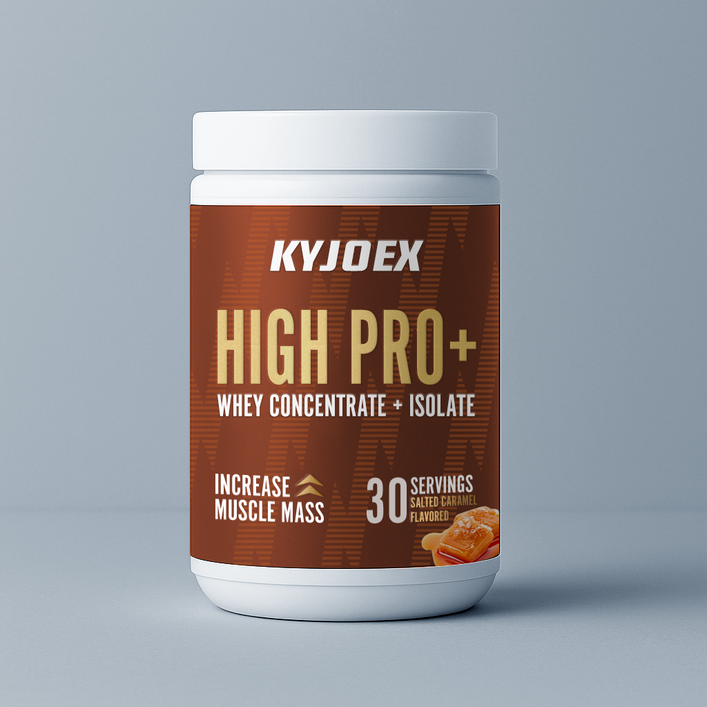 Kyjoex® High Pro+ 900gr
