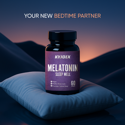 Kyjoex® Melatonin