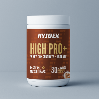 Kyjoex® High Pro+ 900gr