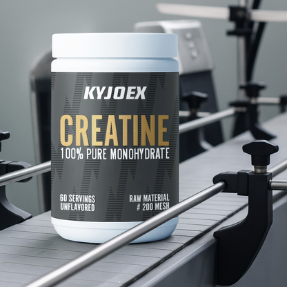 Kyjoex® Creatine 300g Unflavored
