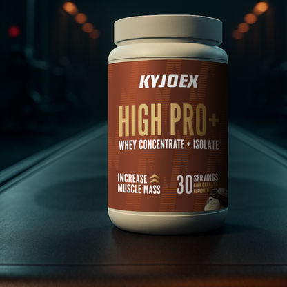 Kyjoex® High Pro+ 900gr