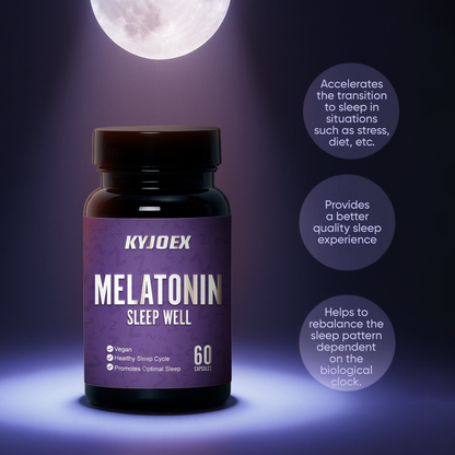Kyjoex® Melatonin