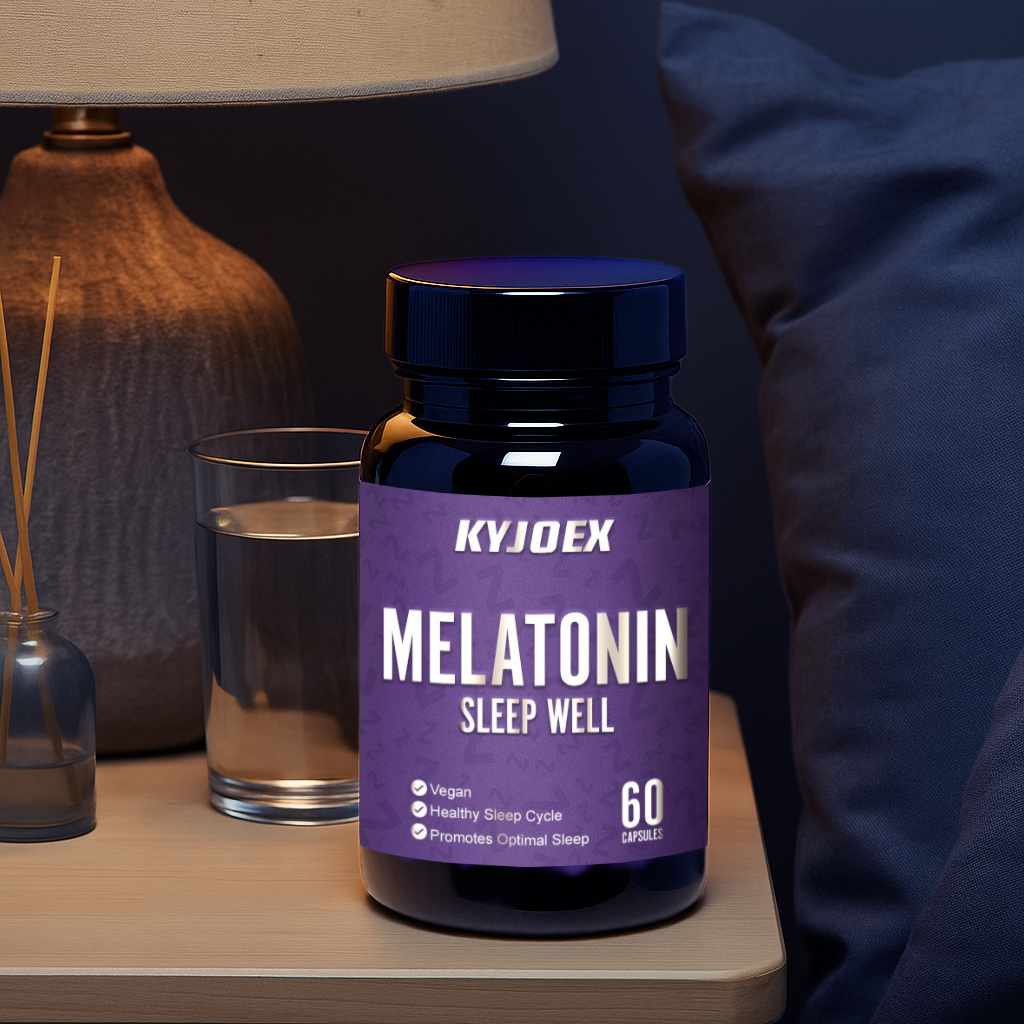 Kyjoex® Melatonin